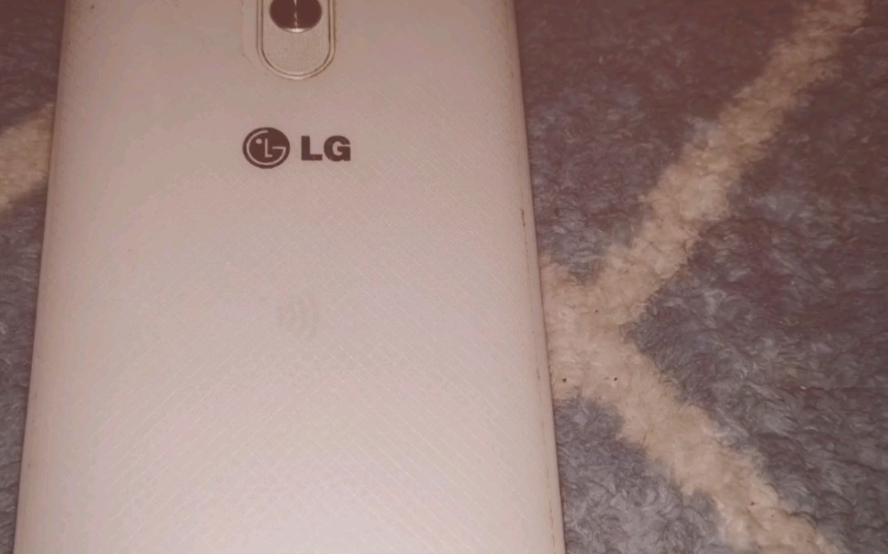 复活的手机LGG3!情怀?念旧?哔哩哔哩bilibili