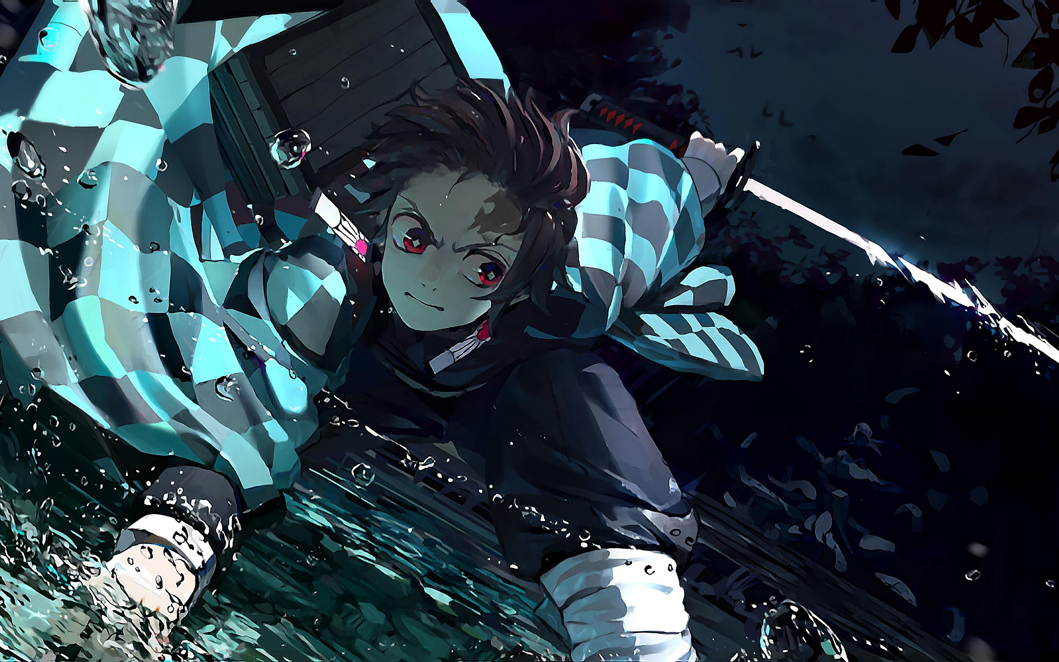 産屋敷耀哉の言葉～炭治郎の意思