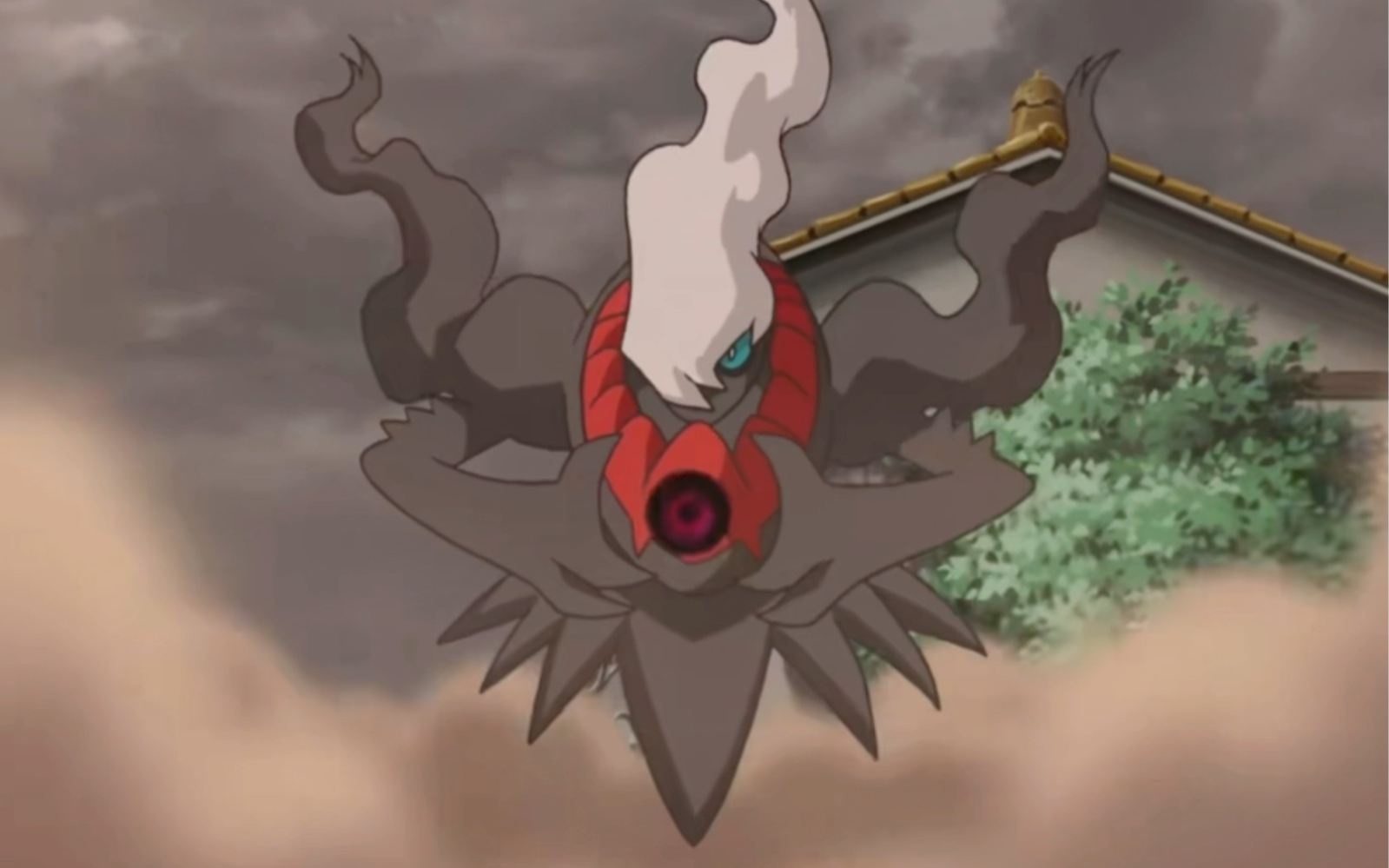 你知道达克莱伊有多强吗?