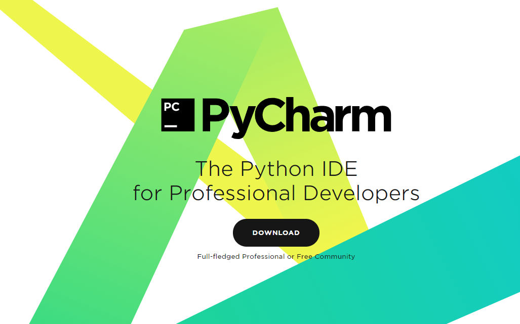 2021年最新Pycharm开发环境搭建 Pycharm学习有这个就够了 Python3.9+Pycharm2021.1哔哩哔哩bilibili