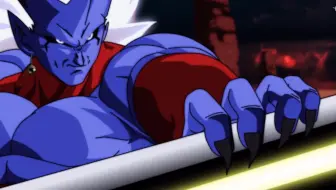 Sdbh第９話 悟空復活 衝突する最強と最強 スーパードラゴンボールヒーローズ プロモーションアニメ 哔哩哔哩 Bilibili