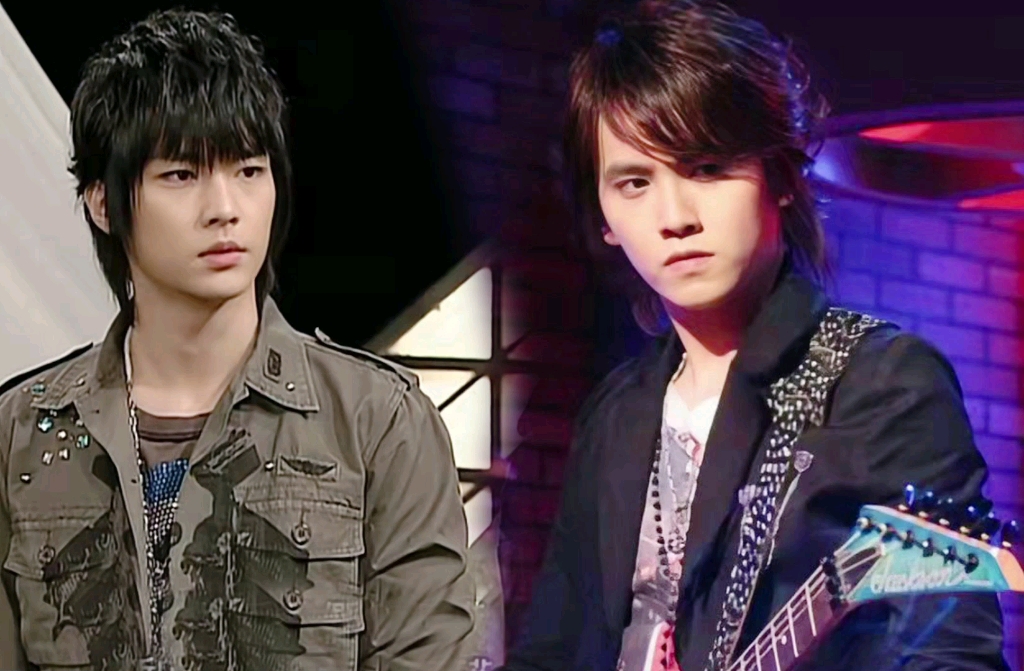 【终极一家】灸舞 呼延觉罗修 天下局填词