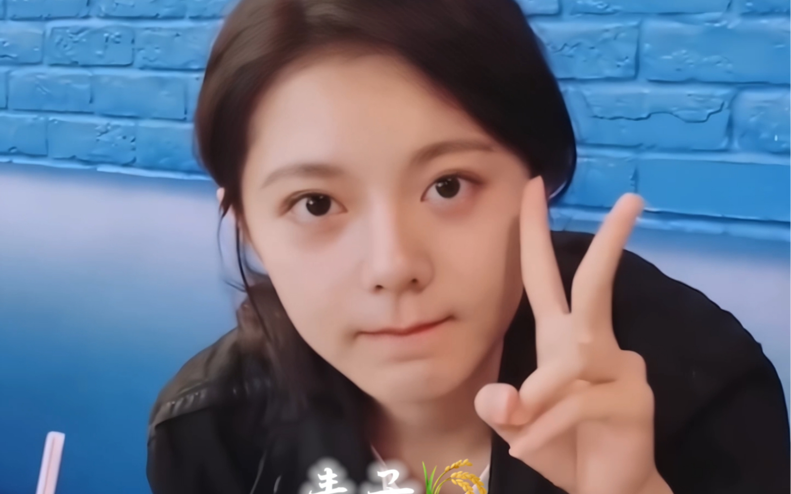 潮流合伙人赵今麦篇