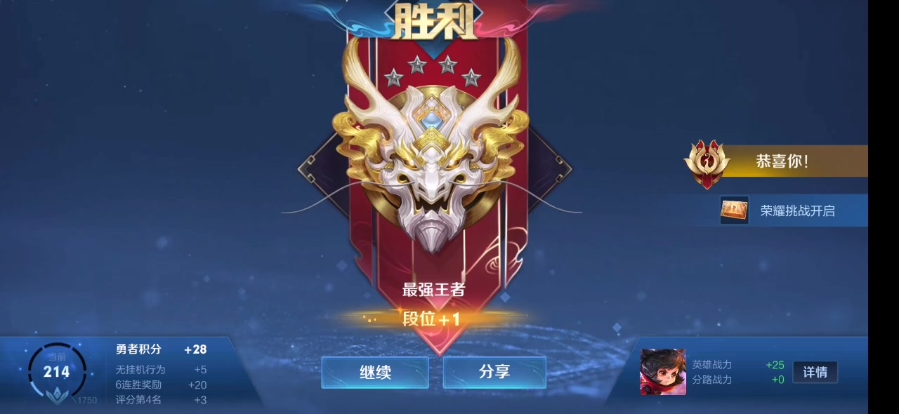 活动作品王者晋级赛