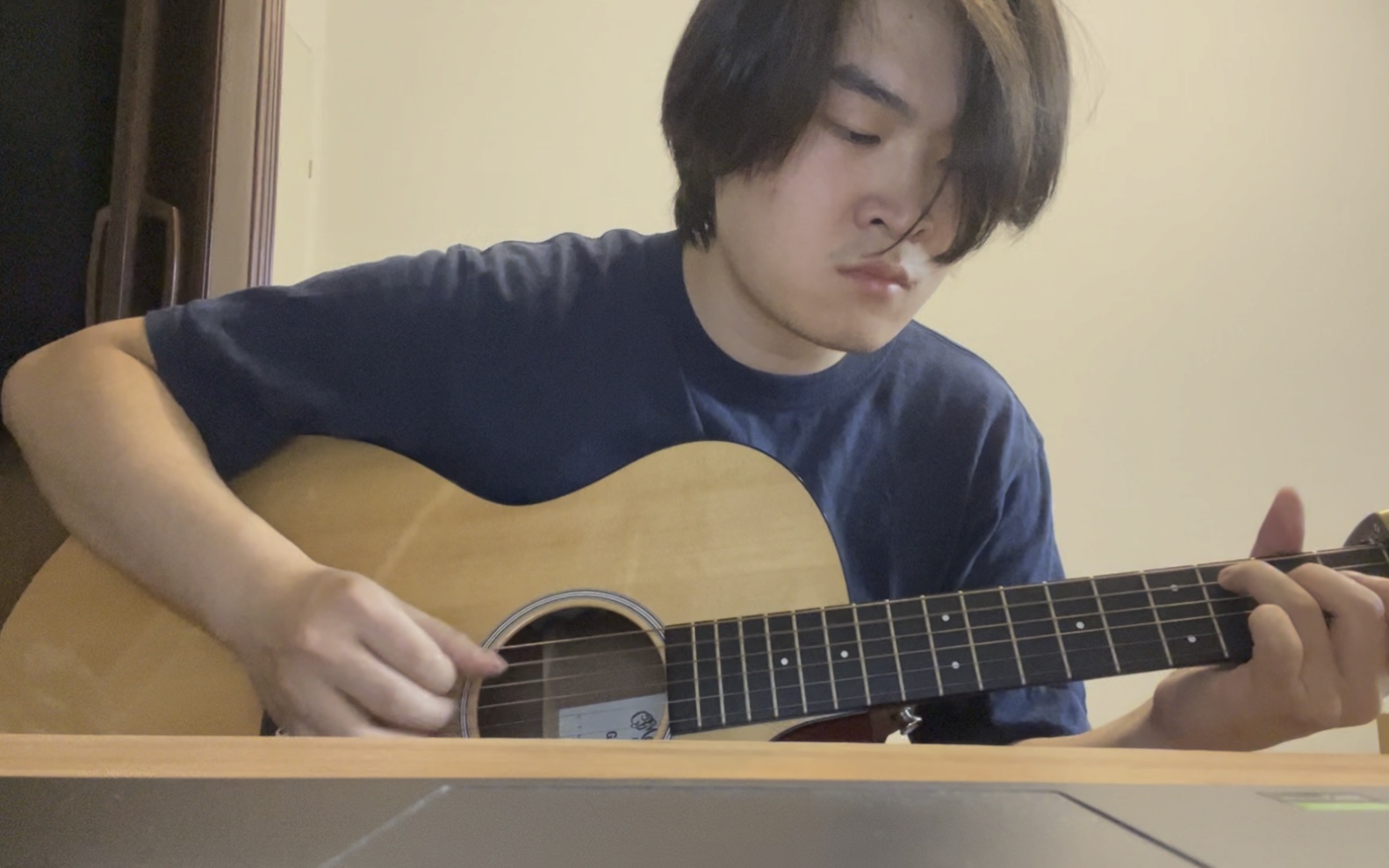 白银饭店 cover 张玮玮