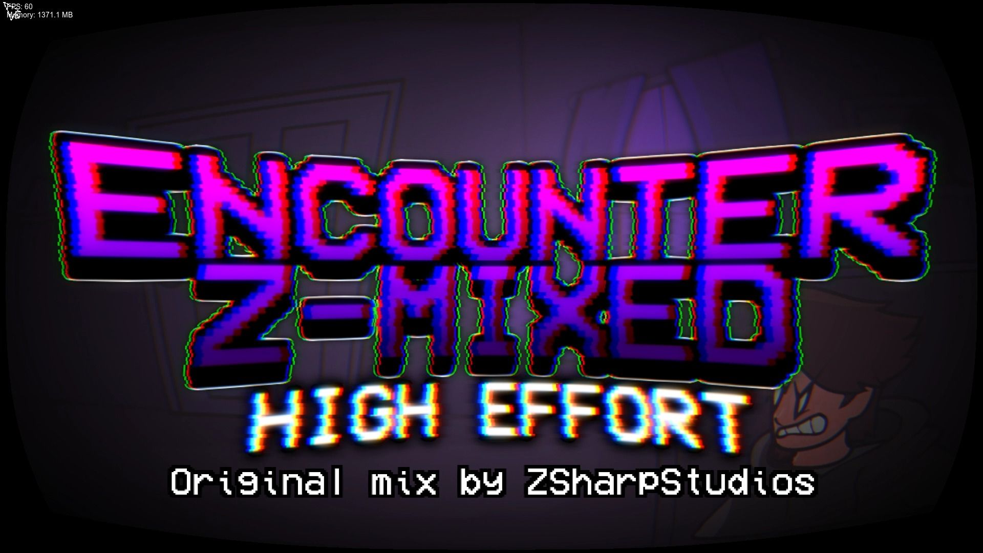 [图]Mark...我们进来了！曲目遇敌ENCOUNTER Z-MIXED出了！！！