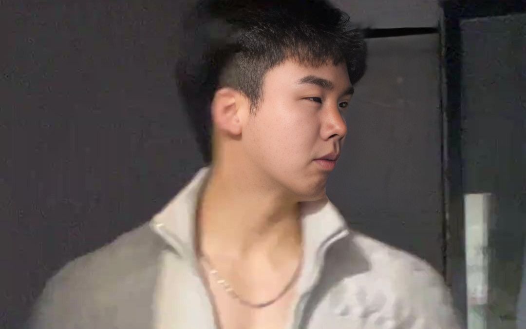 【张顺飞】想泡芙了是吧?