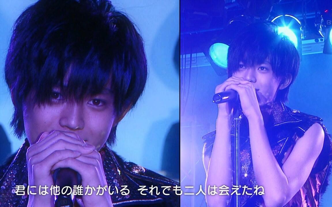 ♔.゜紫廉優海勇♔.゜ 永瀬廉- ムラサキ_哔哩哔哩_bilibili