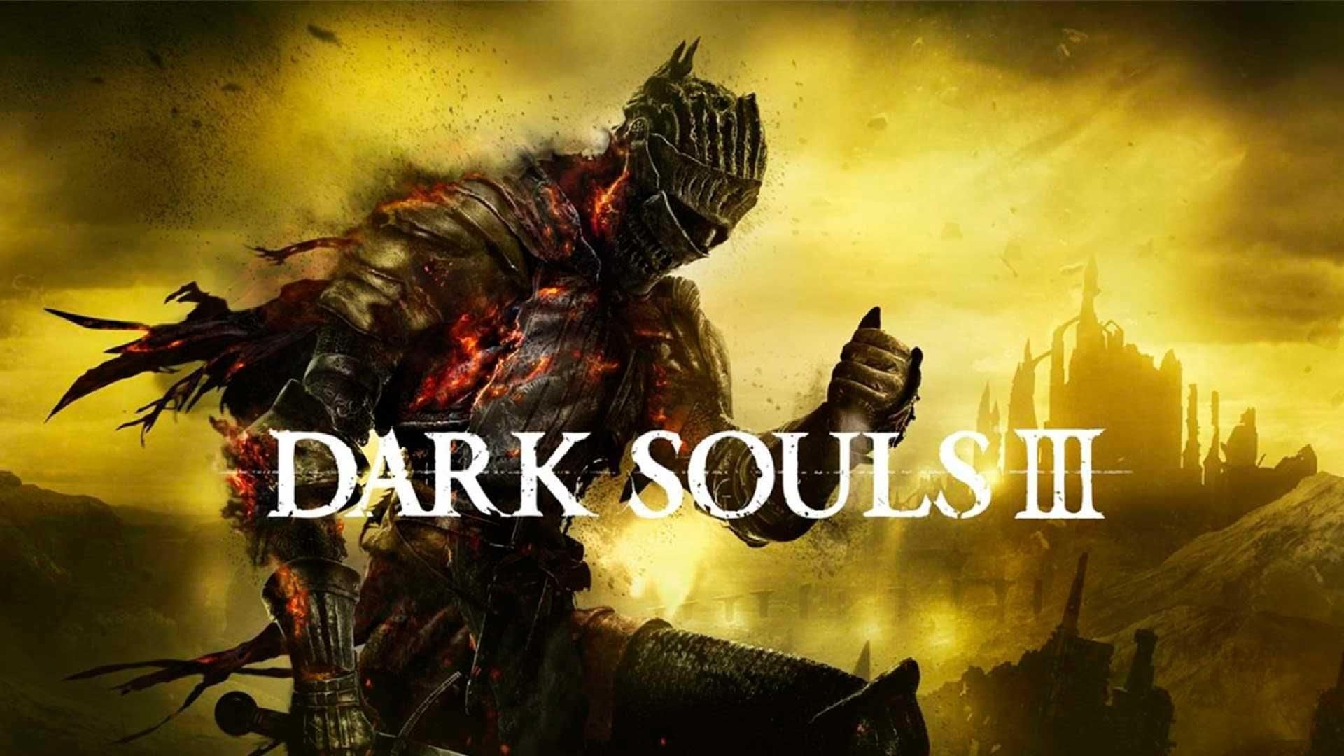 【dark souls iii】无名王者 