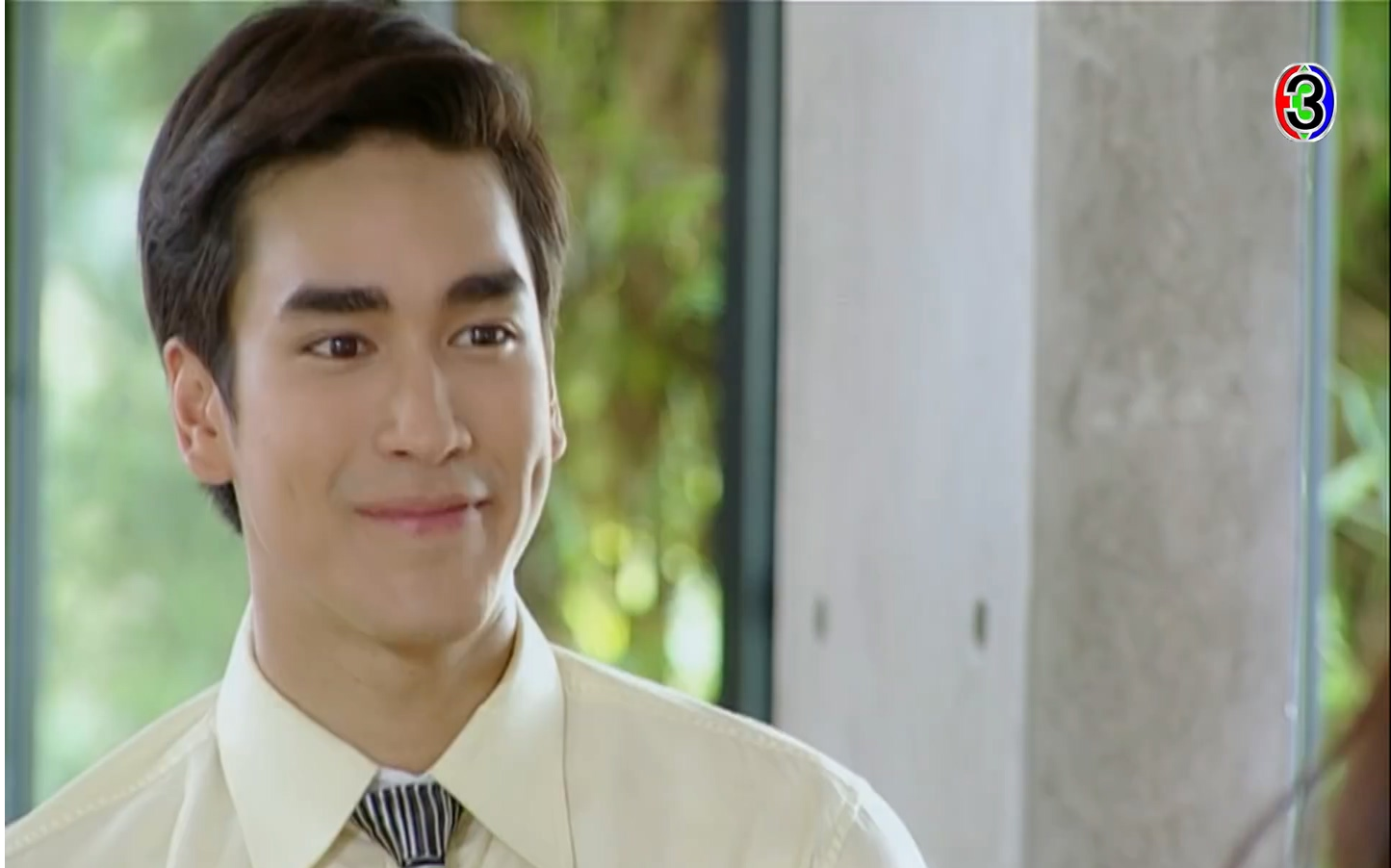 【Nadech】Pittaya单人全CUT(泰语无字)||泰剧《欲念之力》哔哩哔哩bilibili