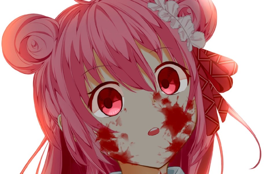 hsl病娇砂糖的痛