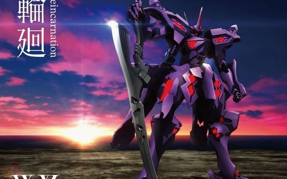 [图]『Muv-Luv Alternative』『机动战姬:聚变』主题歌／V.W.P(花譜、理芽、春猿火、ヰ世界情緒、幸祜)