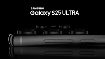 Download Video: 安卓机皇!【三星 Galaxy S25 Ultra 概念设计！】矩形镜头！骁龙8 Gen 4！S-Pen升级！质感爆棚！