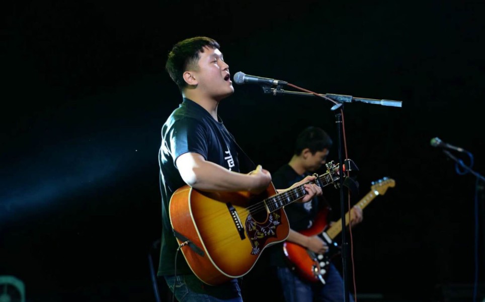 解忧邵帅【5.10长沙巡演】_哔哩哔哩 (゜-゜)つロ 干杯~-bilibili