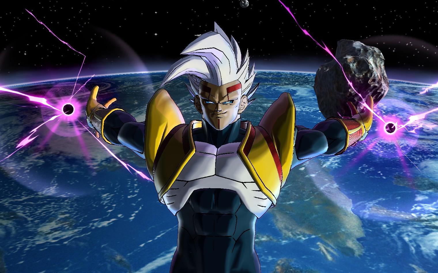 龙珠超宇宙2超级贝比2单刷pq122超越神吧最初与最后的超决战