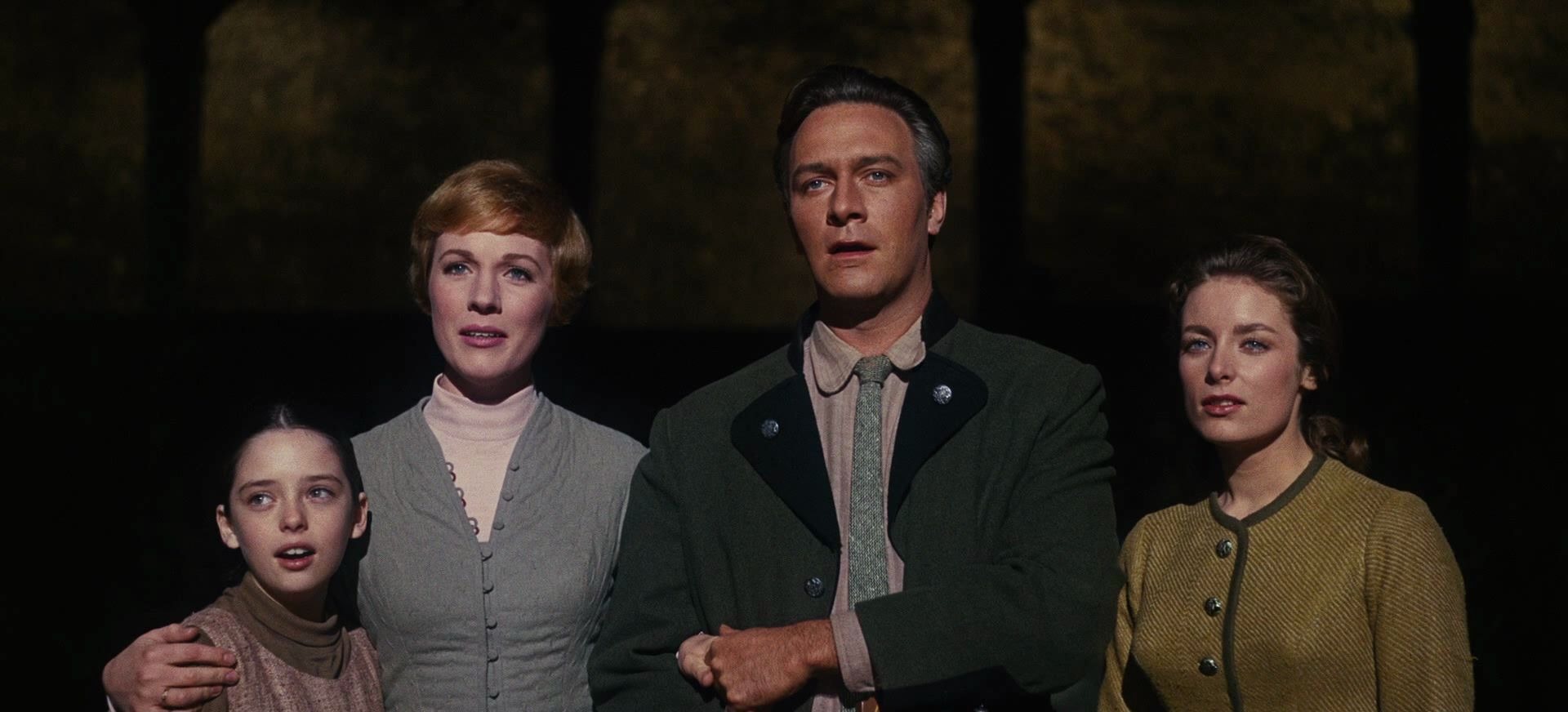 [音乐之声].雪绒花 (2)