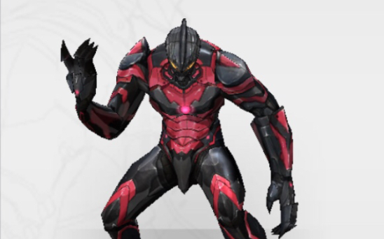 【机动奥特曼beultra】贝利亚装甲降临!率领怪兽军团对战艾斯!