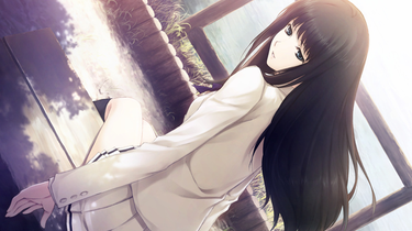 OST】『虚ノ少女』（虚之少女）_哔哩哔哩_bilibili