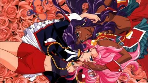 奥井雅美 輪舞 Revolution 双语字幕 哔哩哔哩 つロ干杯 Bilibili