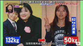 胖胖励志系列11集 我要瘦成一道闪电 让他后悔抛弃我 哔哩哔哩 つロ干杯 Bilibili