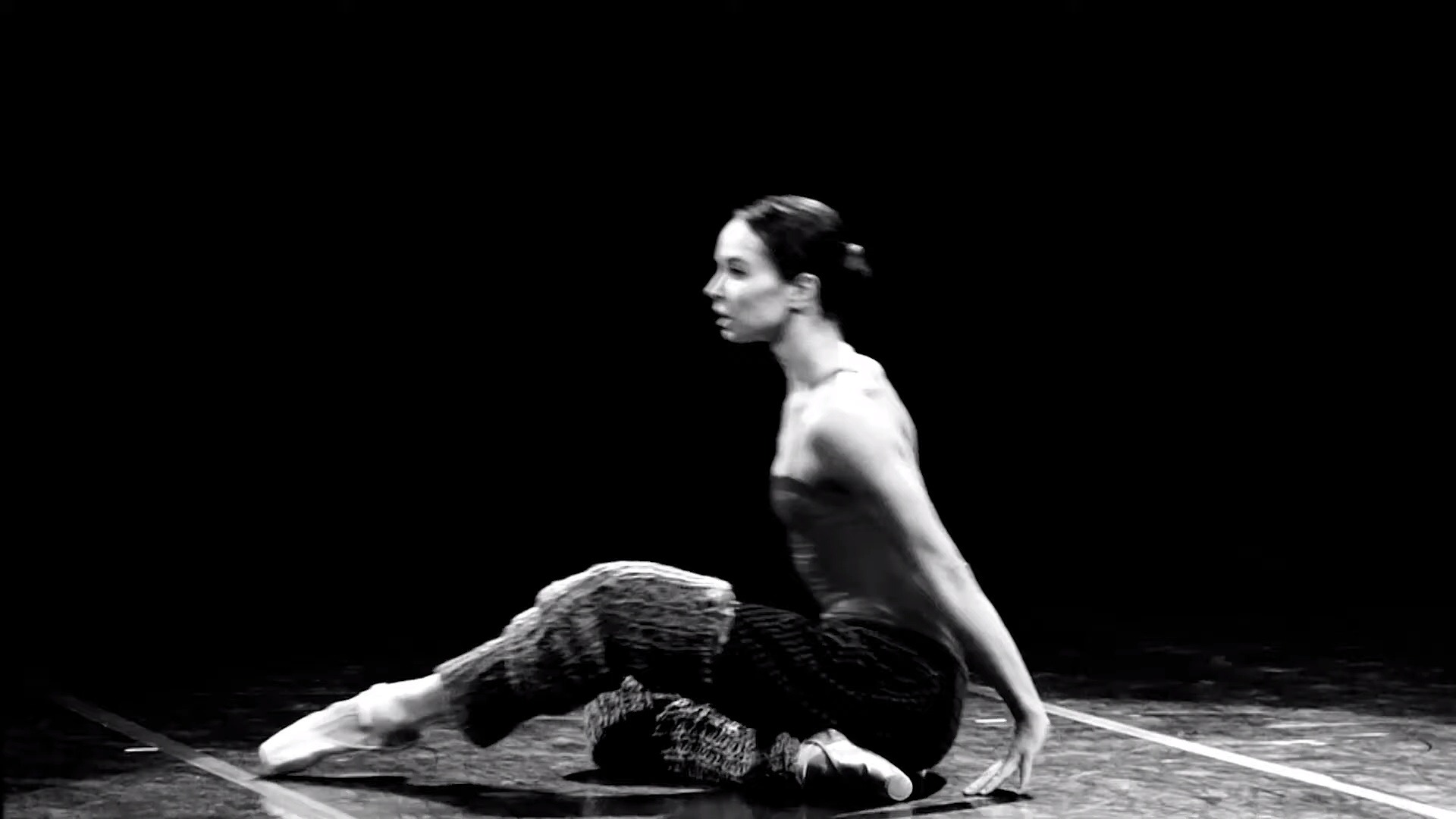 [图]【舞者】Reminiscence，Diana Vishneva、Vladimir Malakhov 2017年