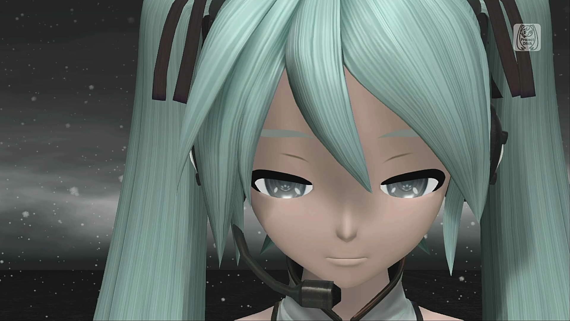 初音未来 歌姬计划voice -diva mix_哔哩哔哩 (゜-゜)つロ 干杯~-bili