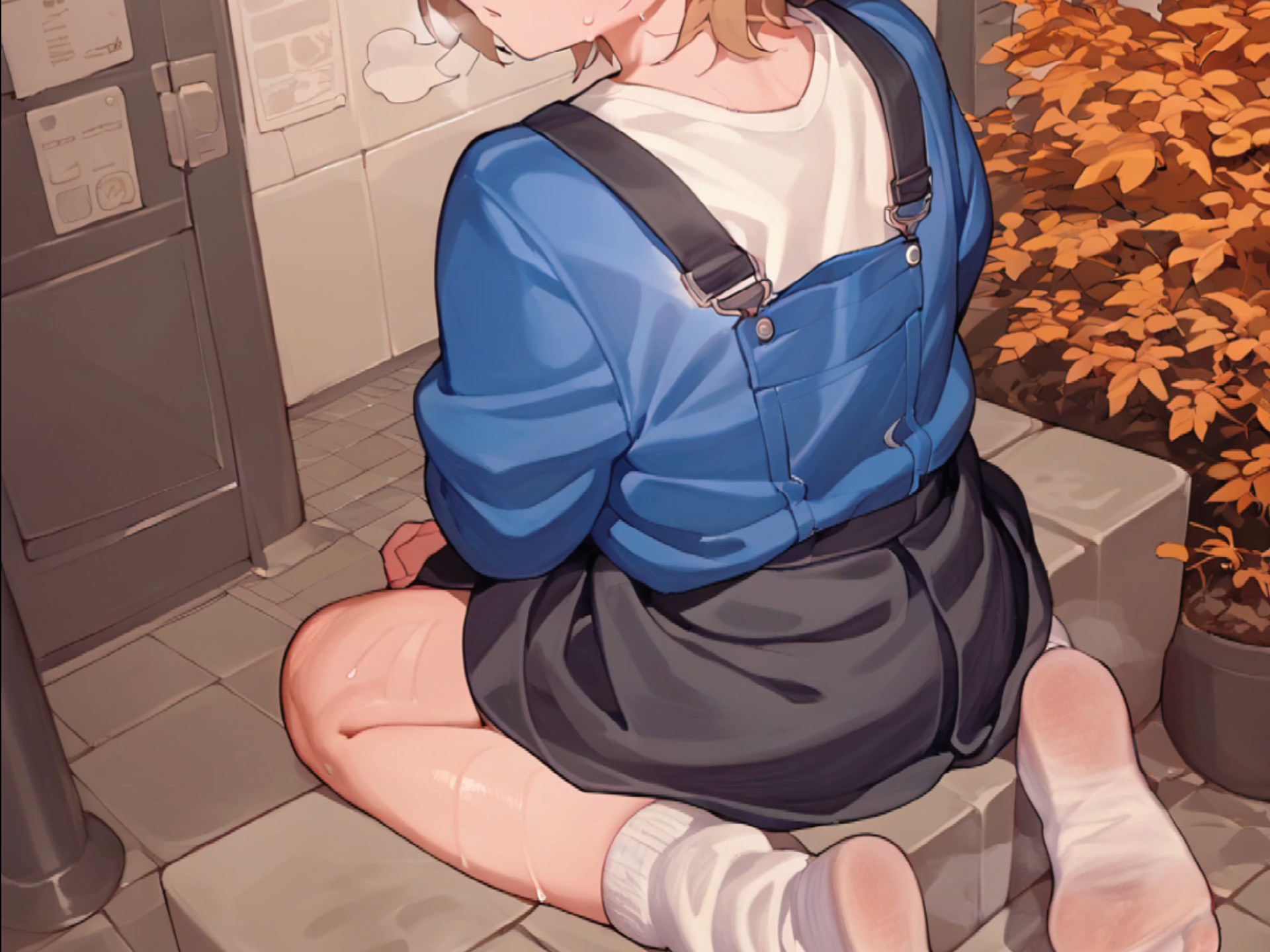 白箱||宫森葵 人物分享 217期