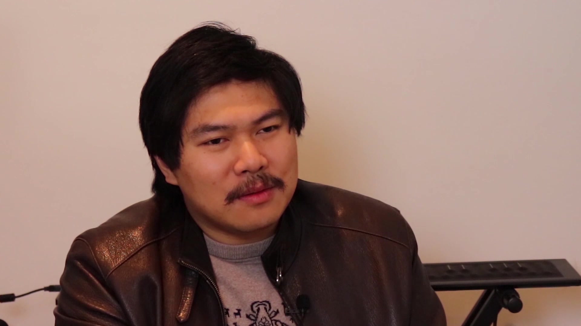 阿鲲老师对配乐初学者的建议