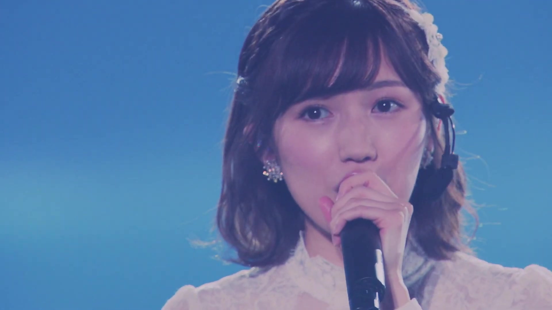 [图]AKB48 出逢いの続き Deai no Tsuzuki - 渡辺麻友卒業コンサート Mayuyu Graduation Concert