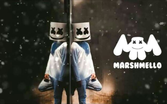 【DJ Marshmello】棉花糖20152019作品集哔哩哔哩bilibili