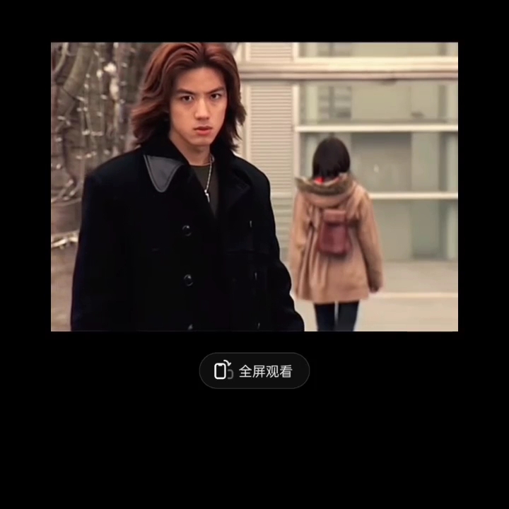 这一帧巧爷真tm帅