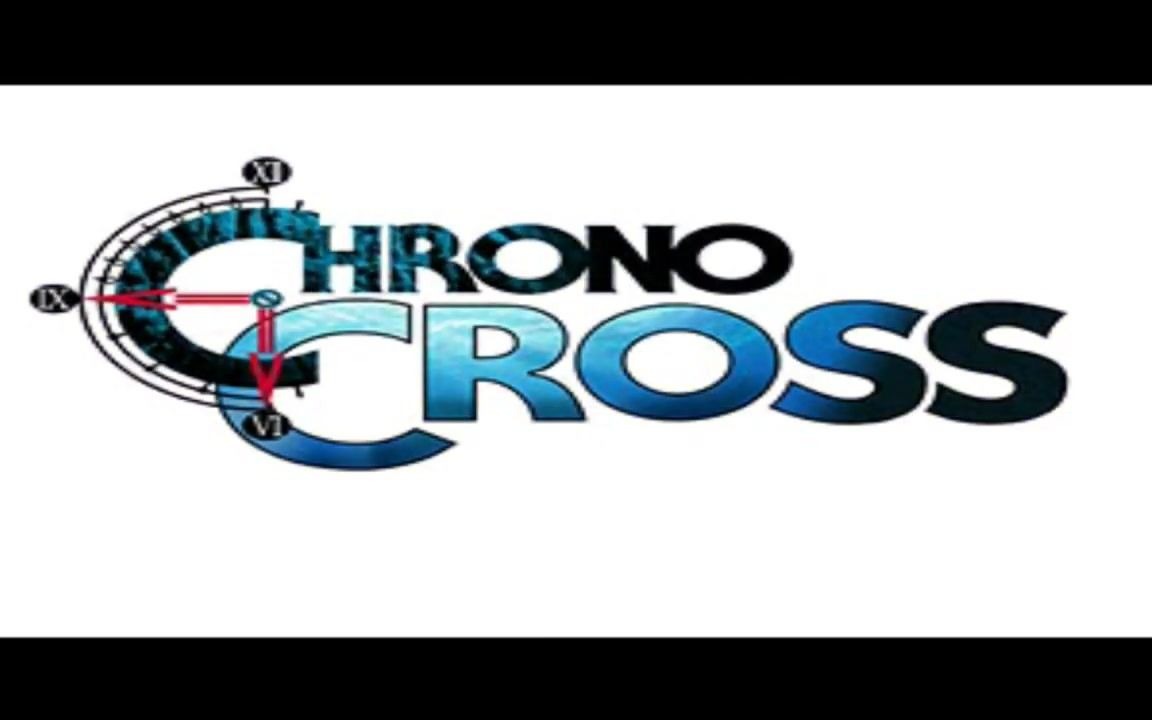 [图]【クロノクロス】時の傷痕_【高音質】Chrono Cross