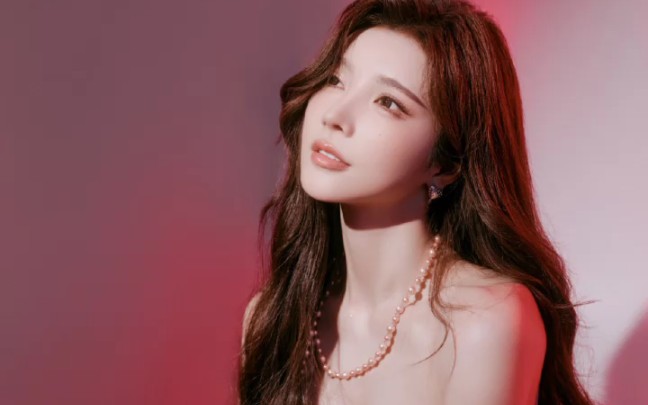 美丽姐姐戴燕妮写真集2024年3月7日