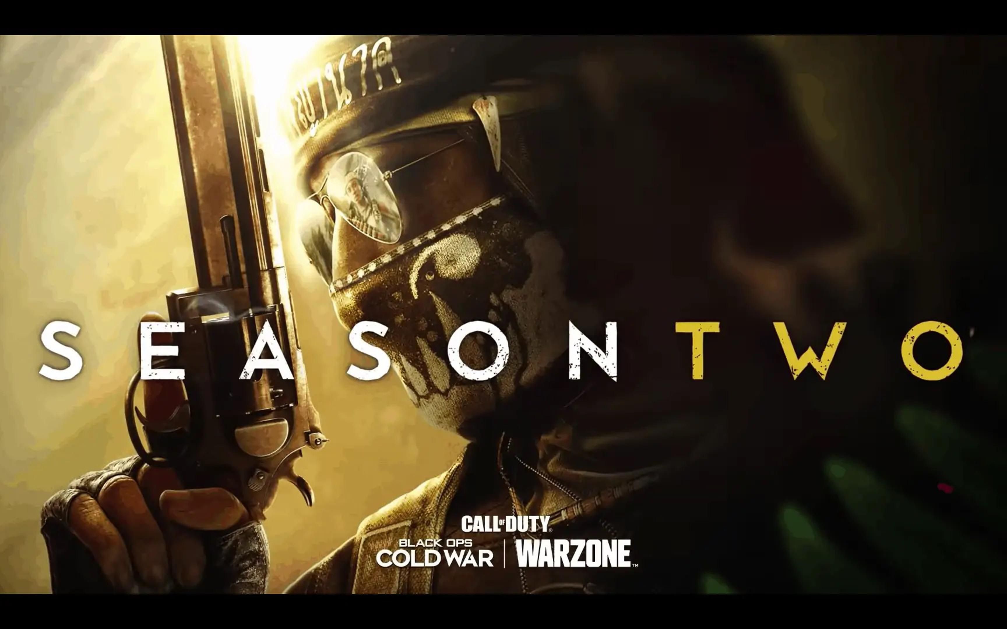 使命召唤黑色行动冷战合集