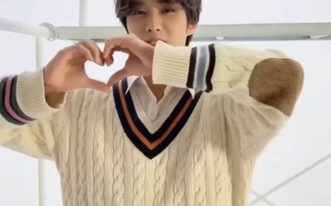 theboyzjacob裴俊英生日快乐