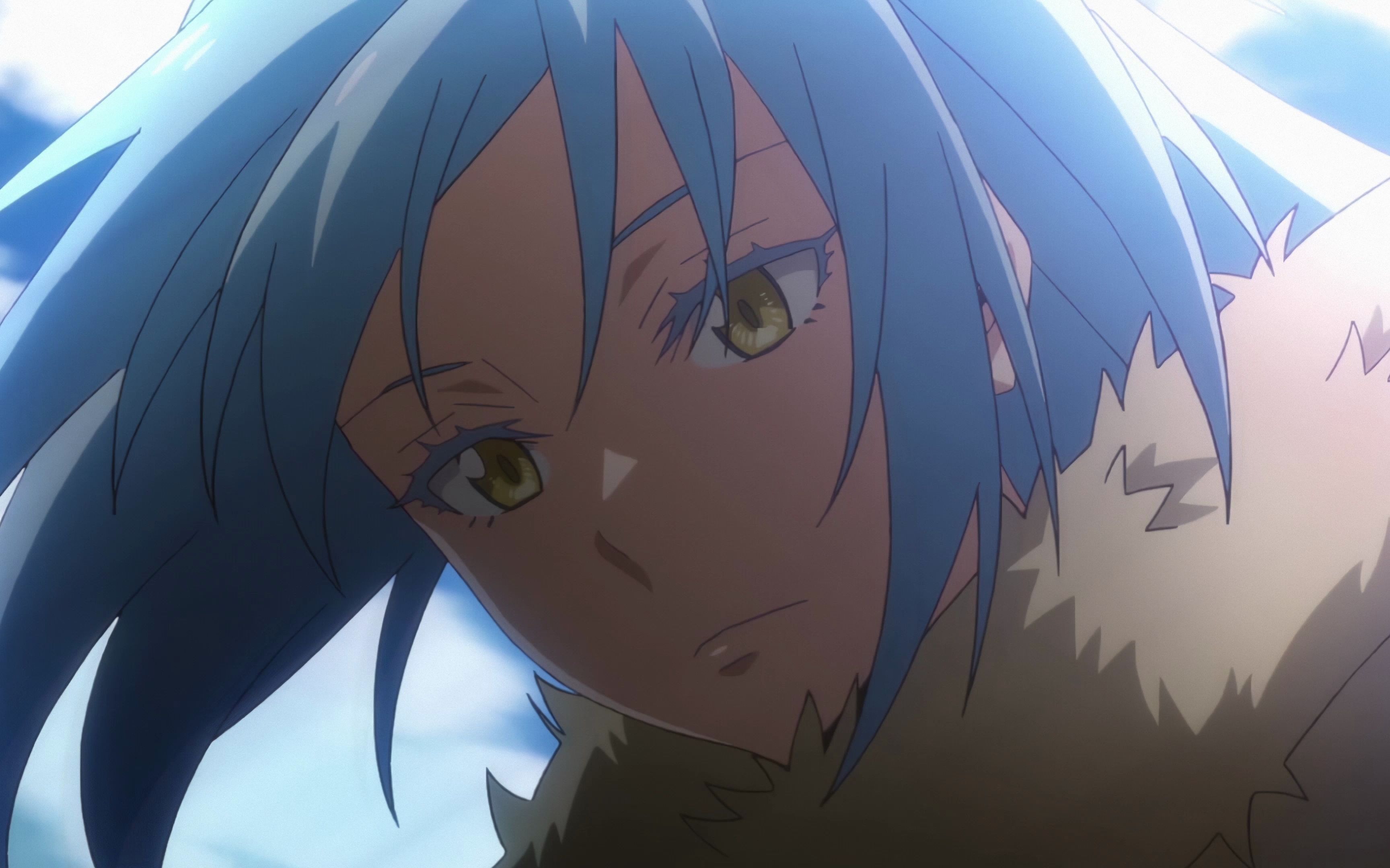 关于我转生变成史莱姆这档事