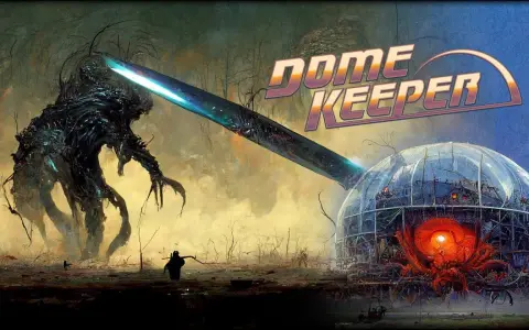 莱斯利解说《穹顶守护者》丨第5期