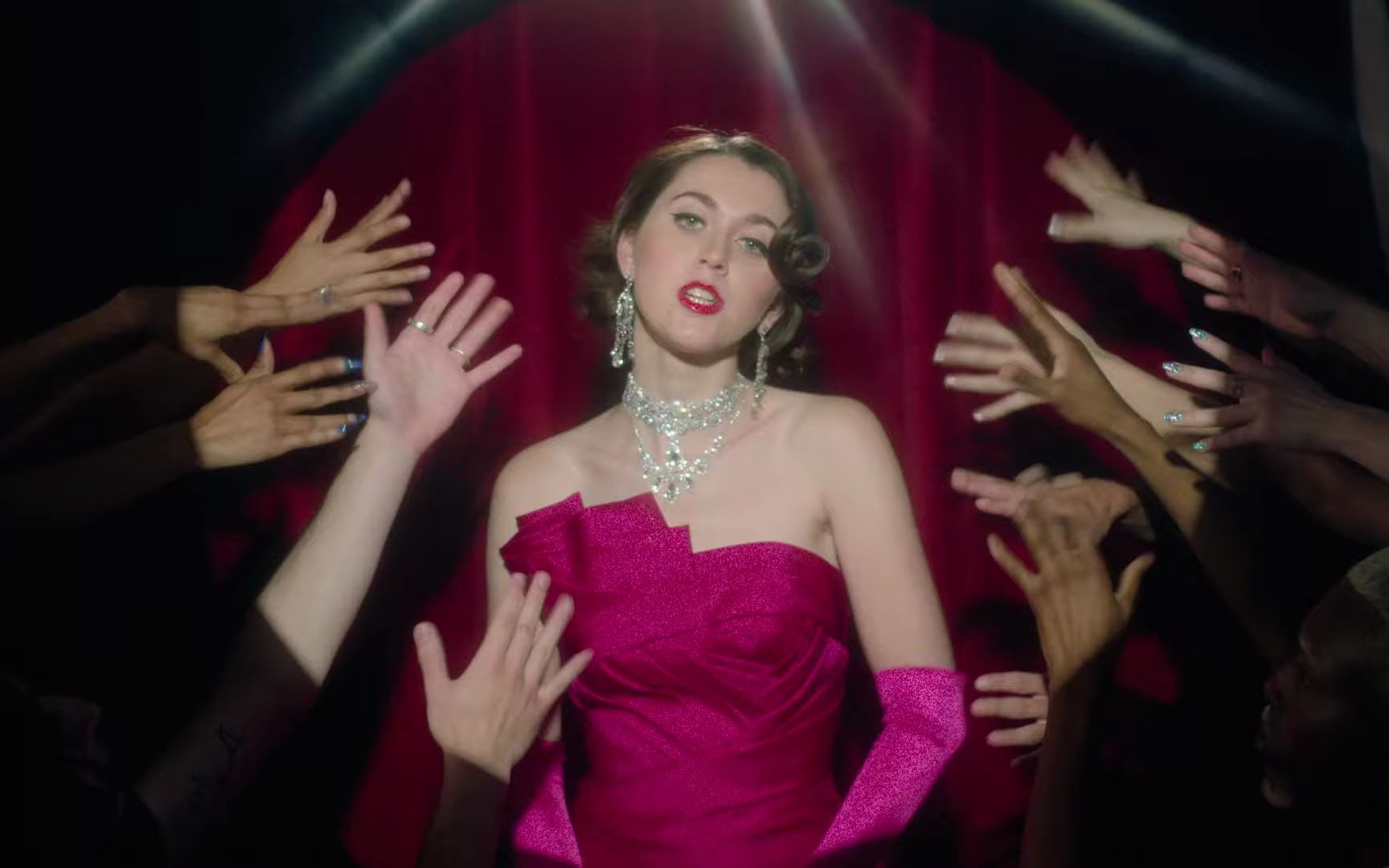 em beihold - too precious (official music video