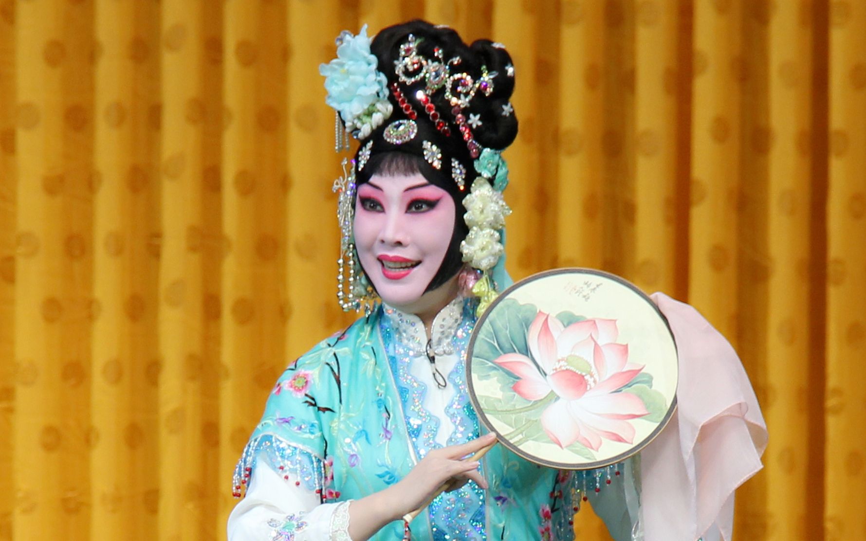 勘玉钏 全本 (熊明霞 常秋月 严庆谷 陈少云 金喜全)