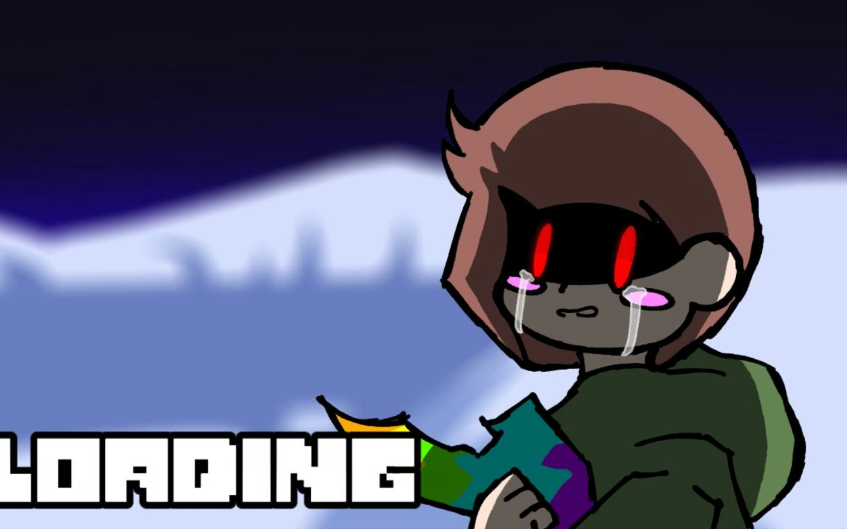 自制谱 devilovania