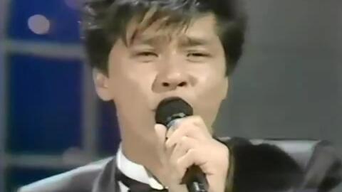 西城秀樹 一万光年の愛 哔哩哔哩