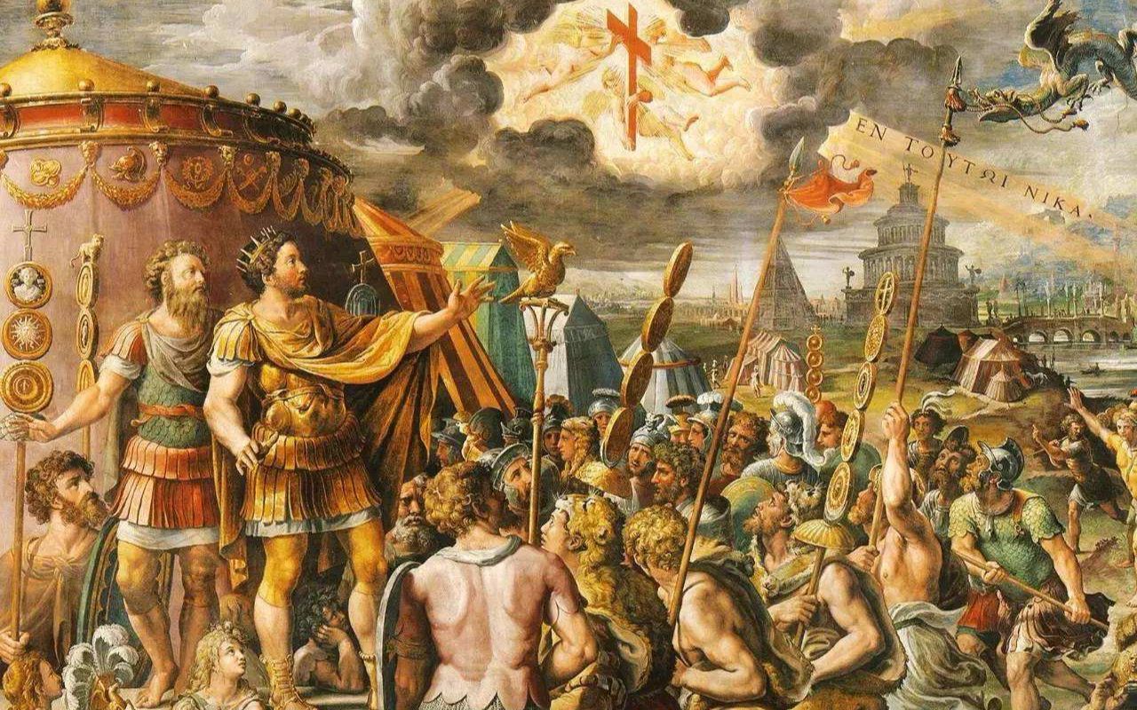 原版解说新东罗马帝国1极难中世纪2全面战争天国王朝