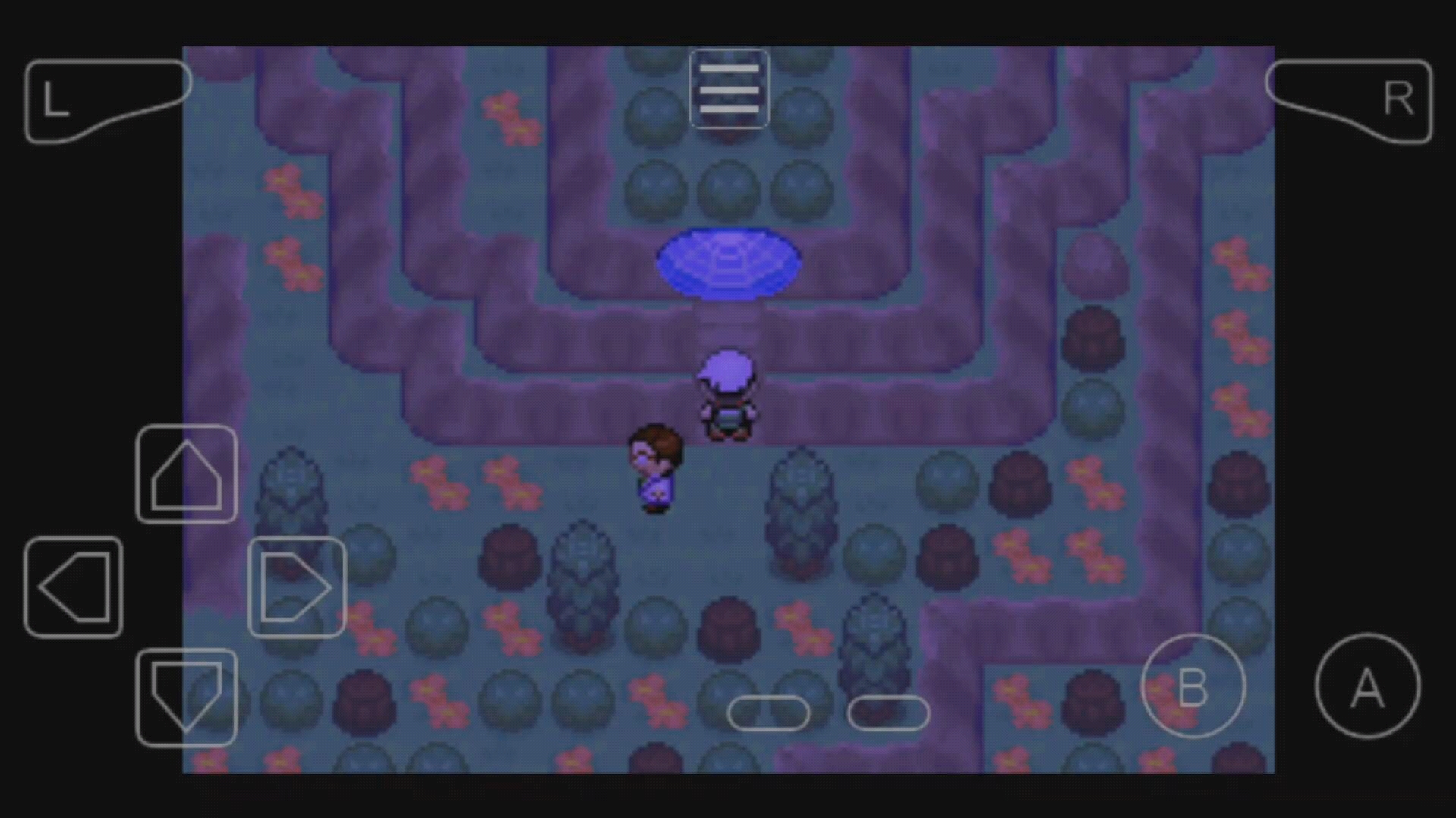 口袋妖怪究极绿宝石4 幻影霸者石获取方法.