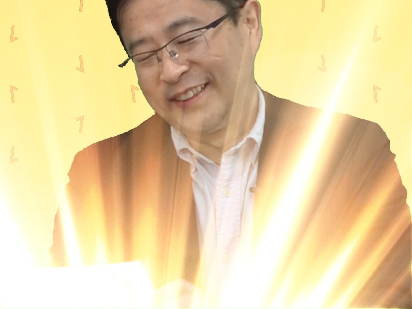 是什么?让宋浩老师爱不释手