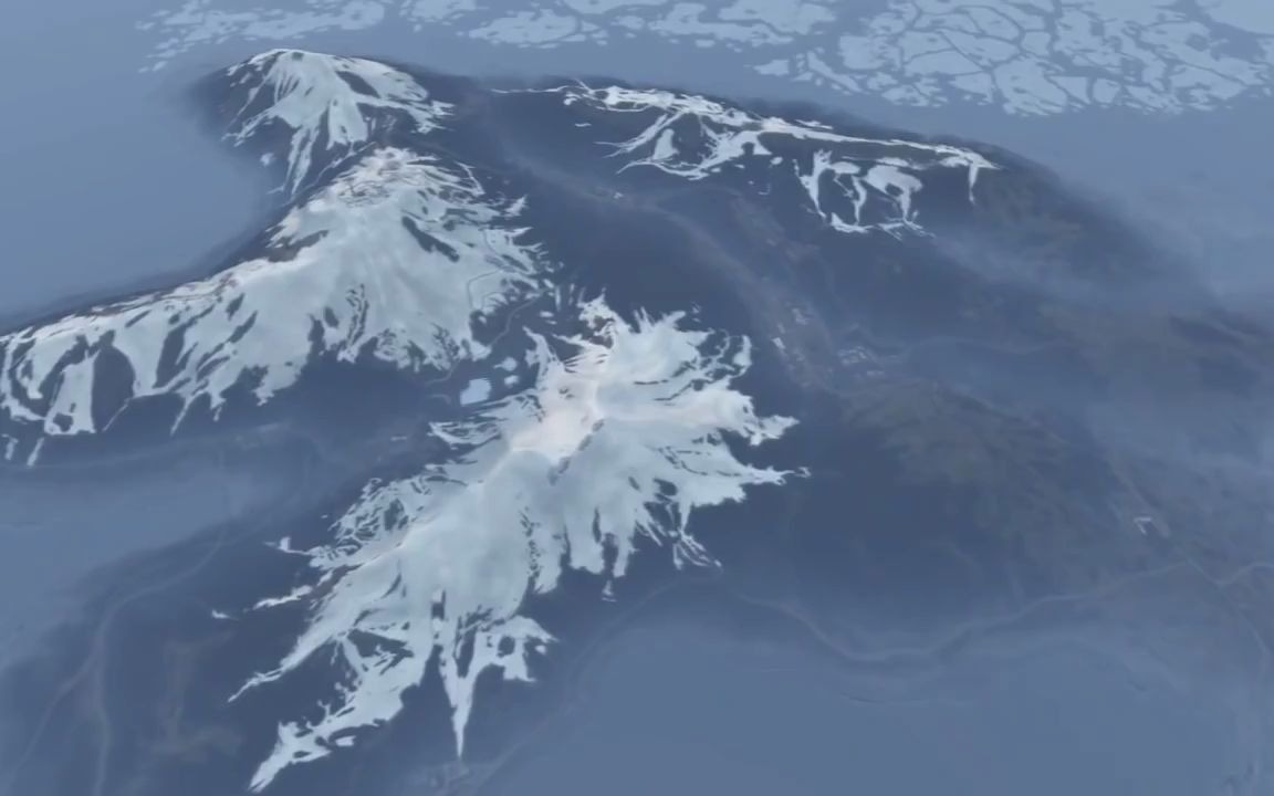 dayz经典地图namalsk正式发布namalsklaunchtrailer