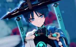 Download Video: 【MMD】INTERGALACTIA