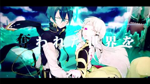 鏡音レン Electronic Genocide Neru 哔哩哔哩 Bilibili