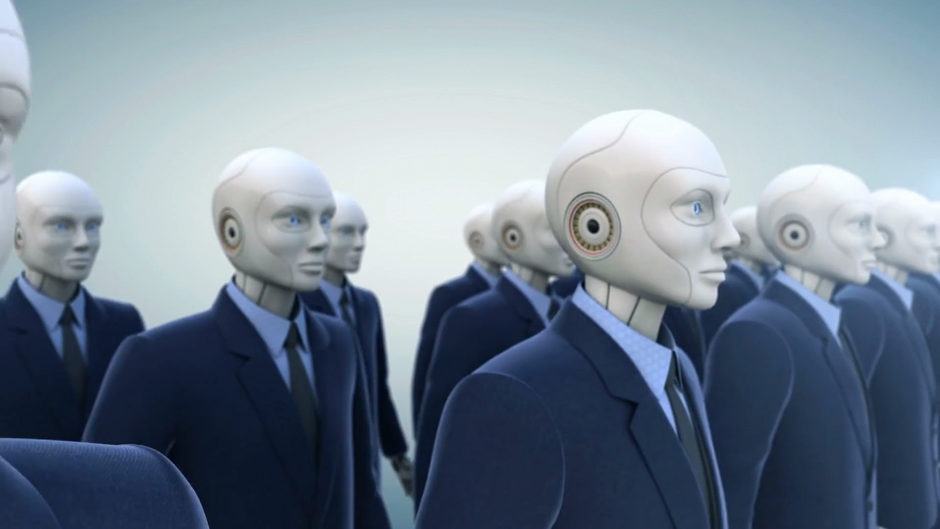 未来的人们 B站