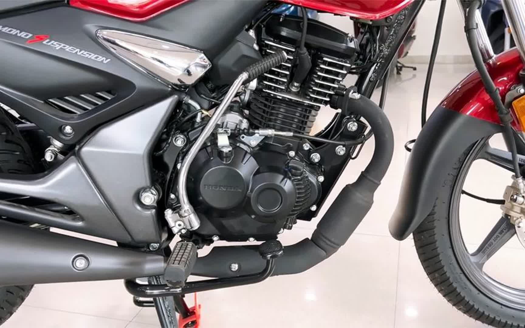 2023本田新款160街车,配abs,经济省油,颜值担当,通勤代步神器