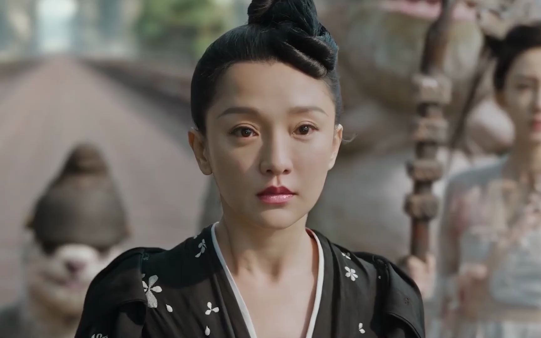 [晴雅集式神令]为了你可以不顾一切,为了你可以放弃一切.